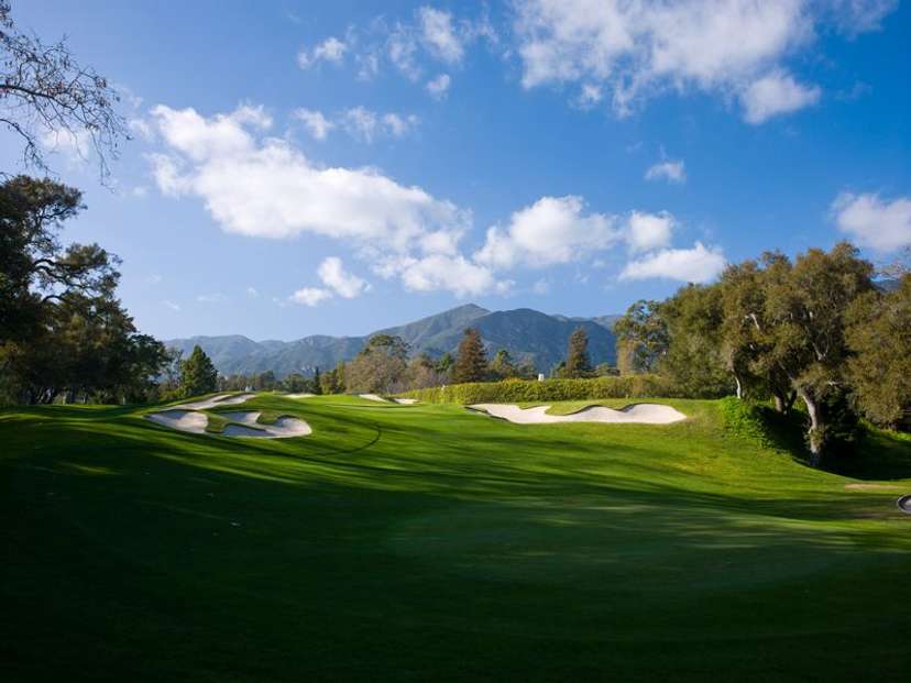 Valley Club of Montecito | United States | Top 100 Golf Courses