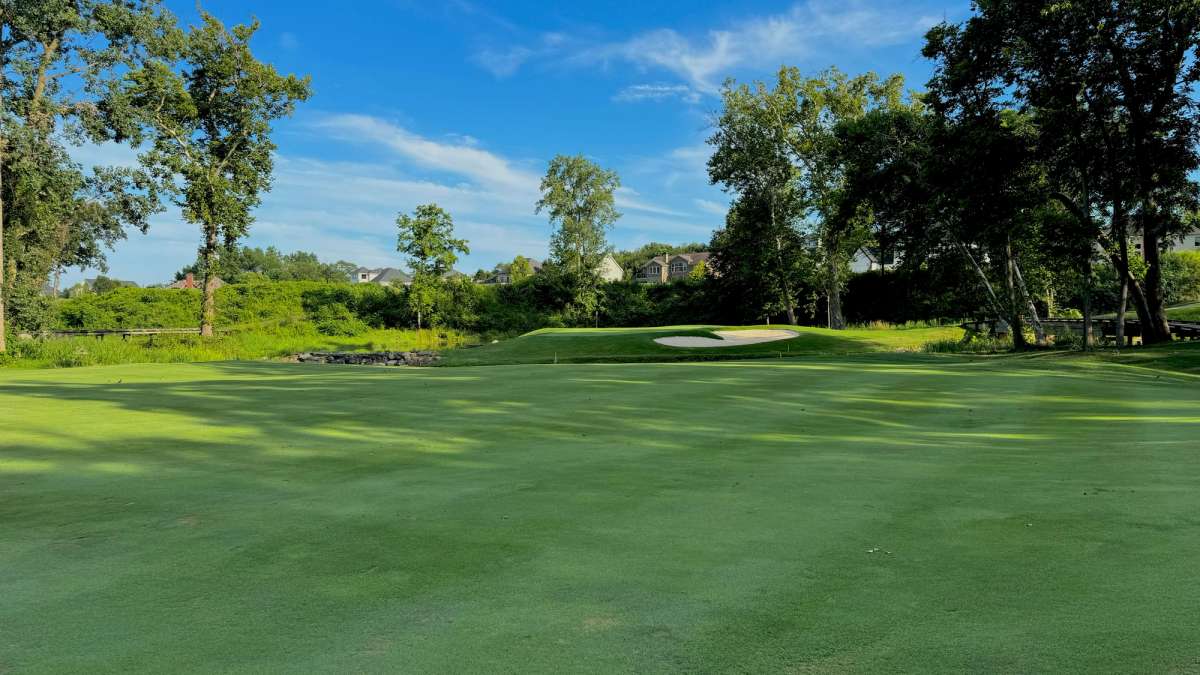 Pinnacle Golf Club | United States | Top 100 Golf Courses