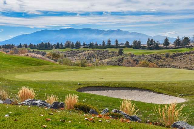 Thanksgiving Point Golf Club | United States | Top 100 Golf Courses