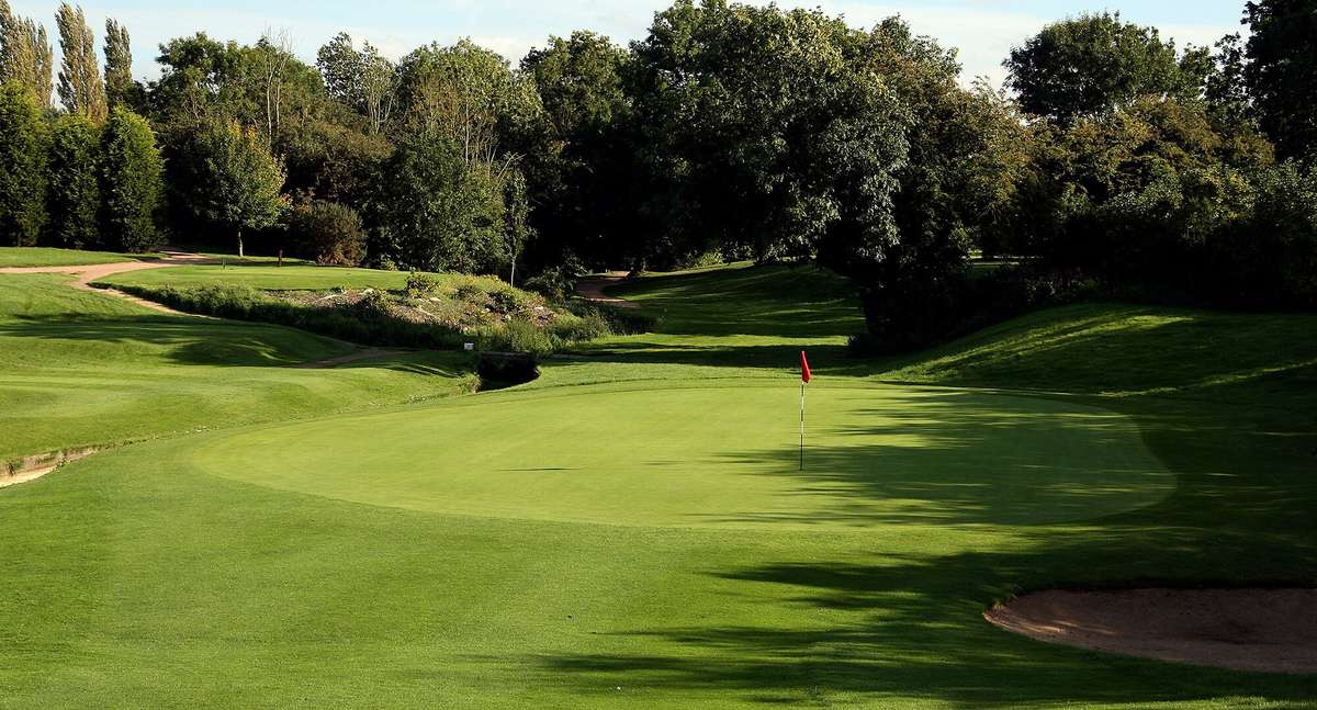 Cosby Golf Club