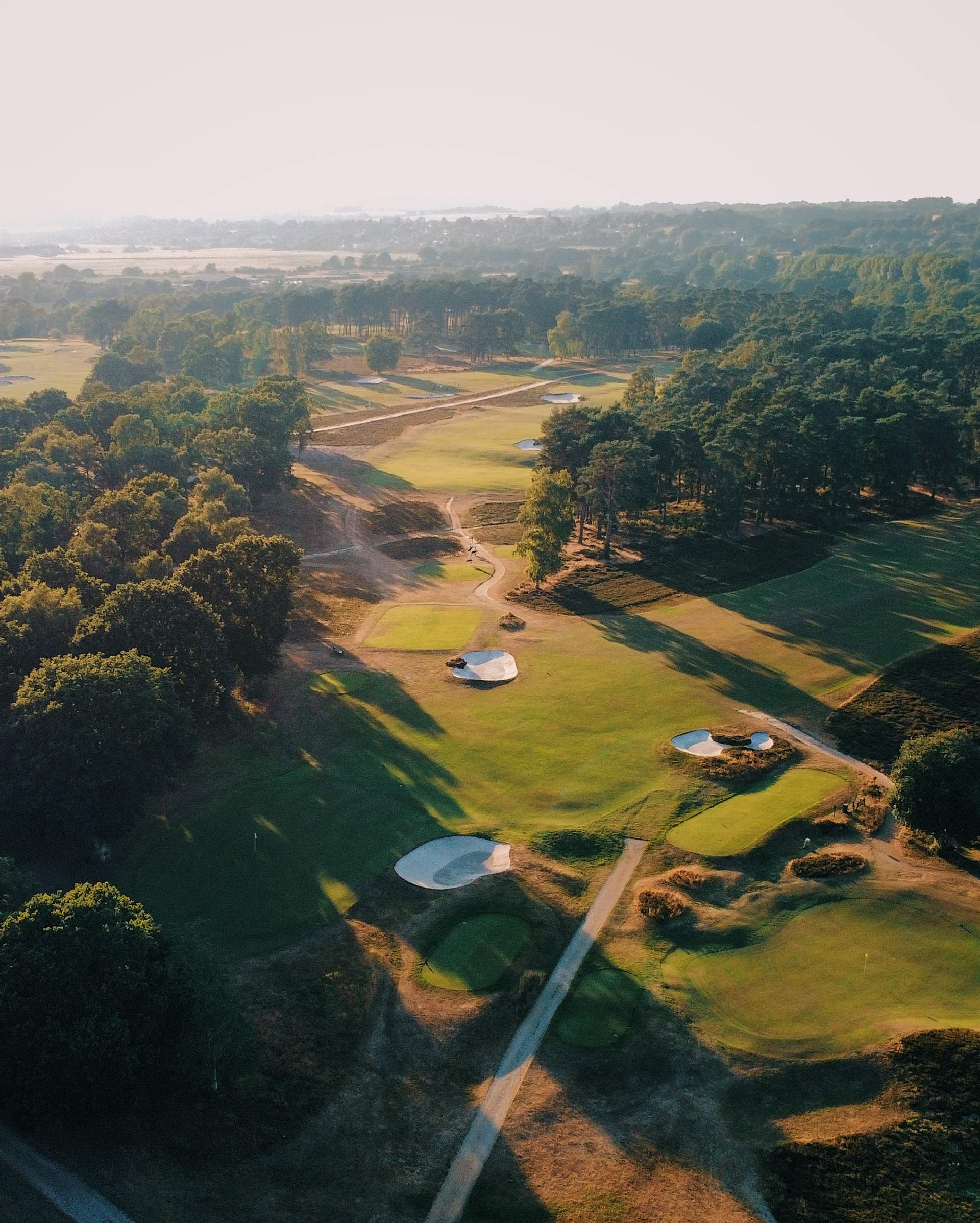 West Sussex Golf Club | United Kingdom