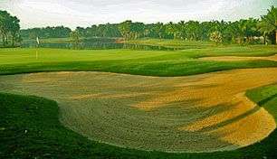Royal Gems Golf and Sports Club