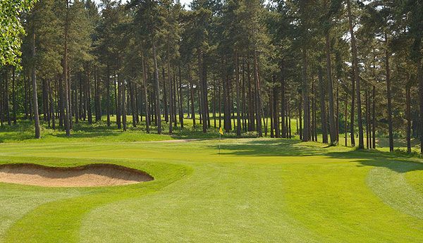 Westerham Golf Club Review by James Williams | Top 100 Golf Courses