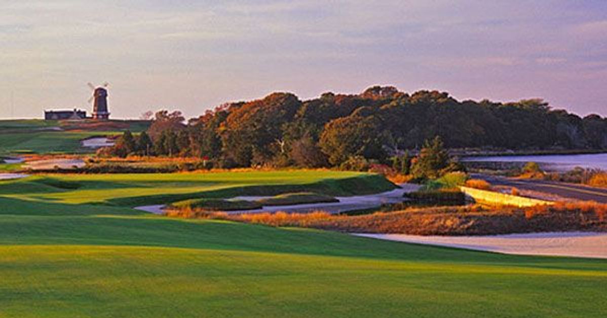 National Golf Links of America