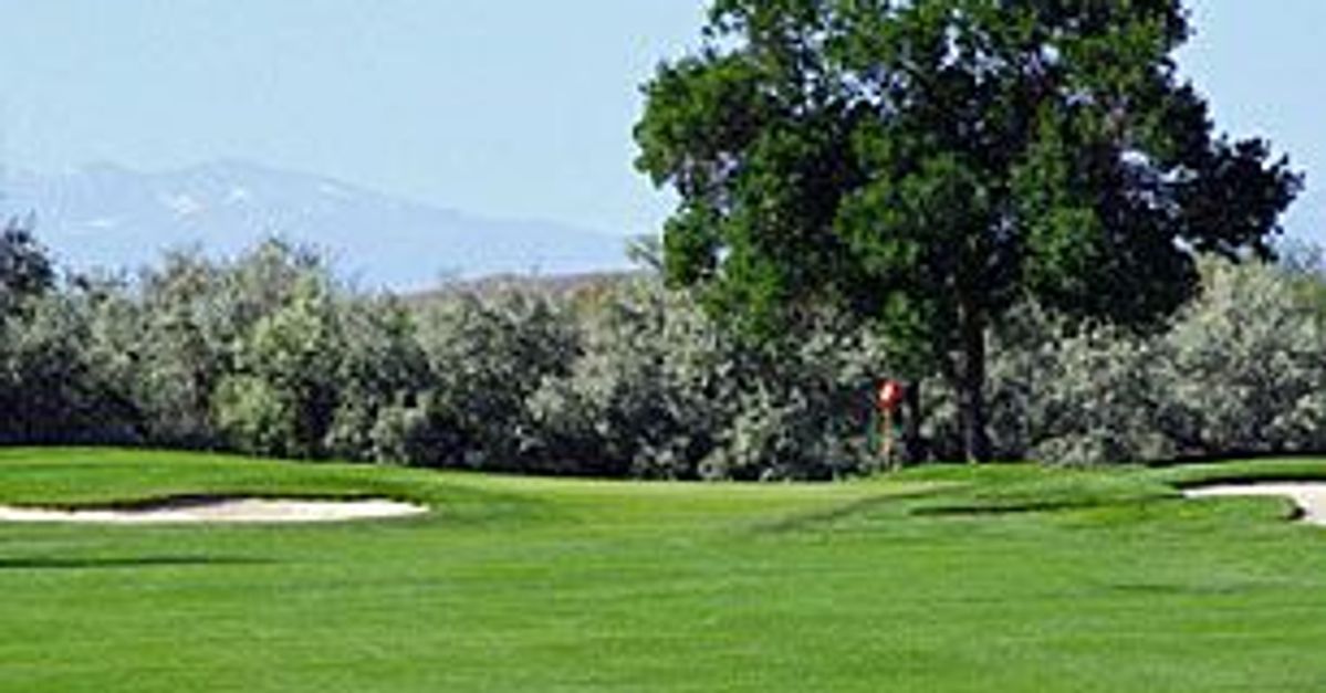 Yellowstone Country Club | United States | Top 100 Golf Courses