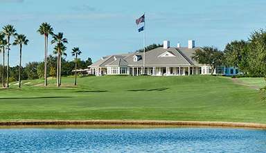 Gulf Stream Golf Club | United States | Top 100 Golf Courses