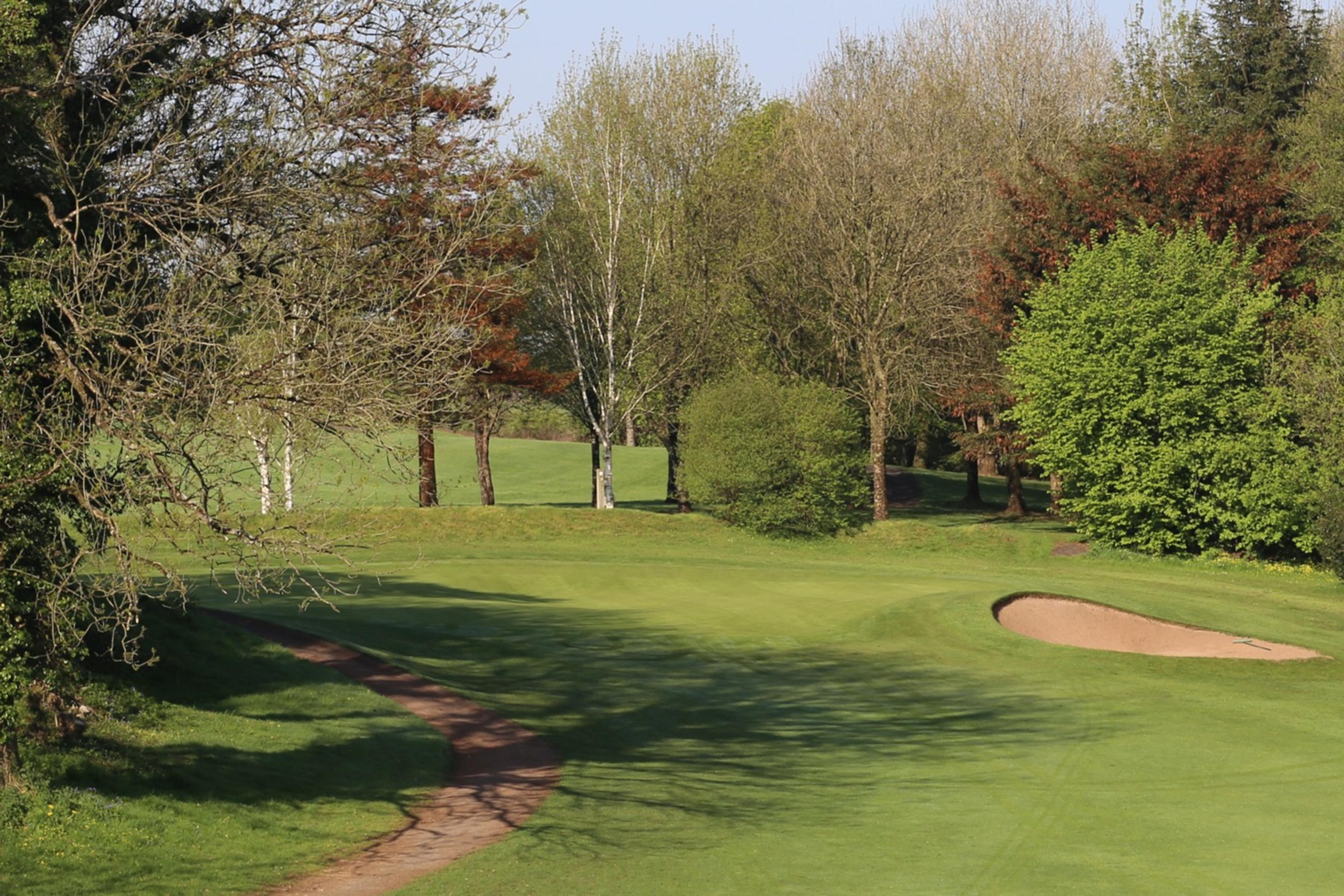 Whitchurch (Cardiff) Golf Club | United Kingdom | Top 100 Golf Courses