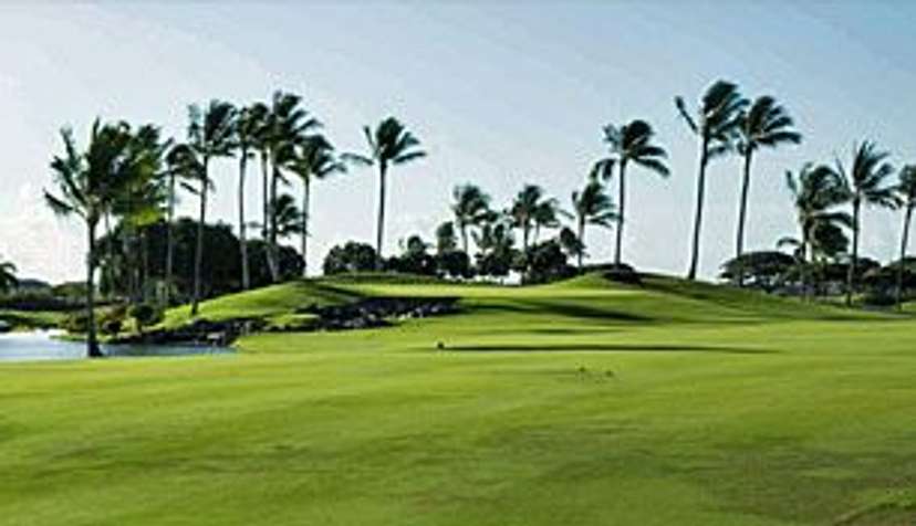 Kapolei
