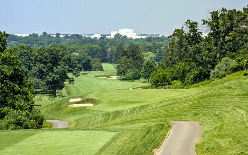 Brantford Golf & Country Club  