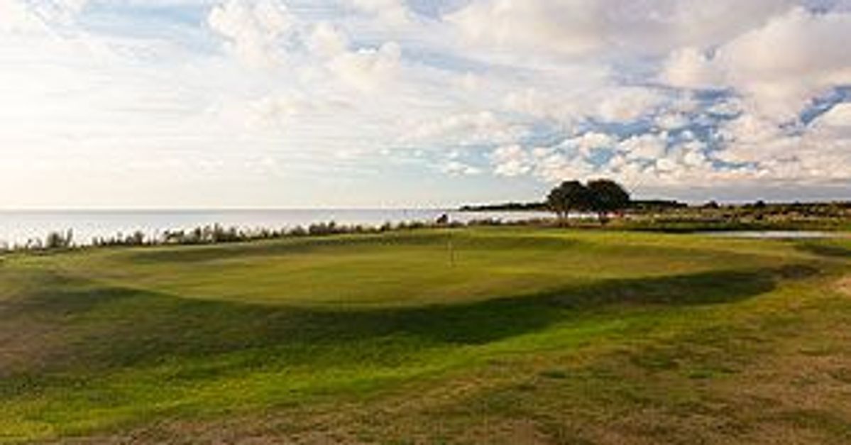 LinksGolf Öland | Sweden | Top 100 Golf Courses