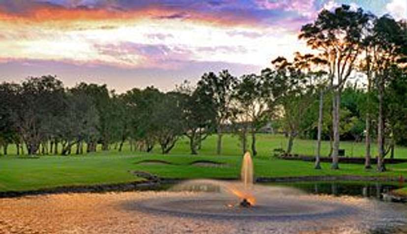 Port Macquarie
