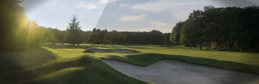 Handsworth Golf Club