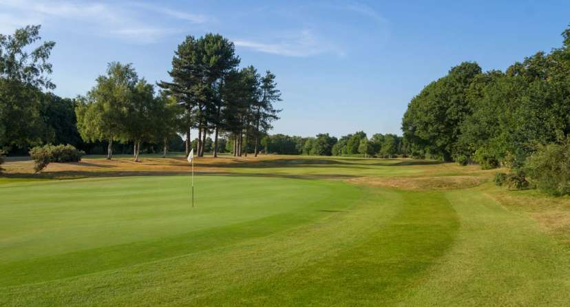 Reviews | Old Fold Manor Golf Club | Top 100 Golf Courses