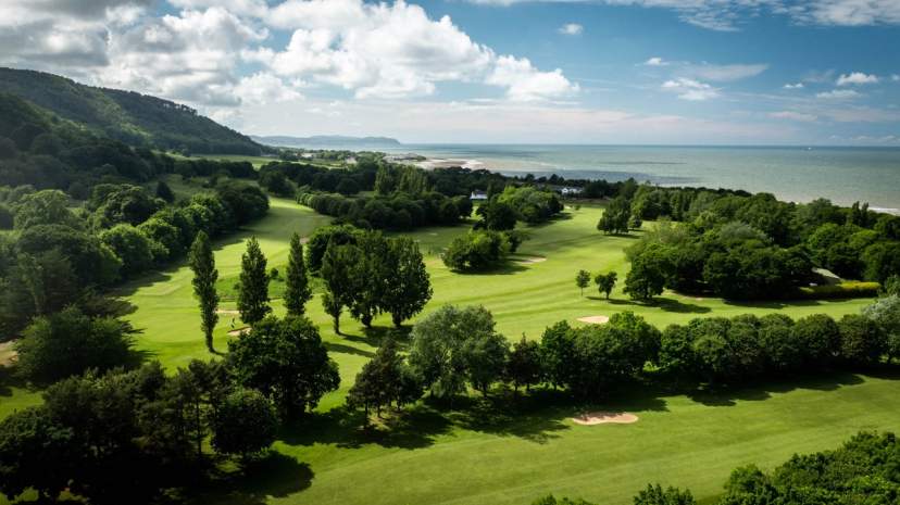 Abergele Golf Club