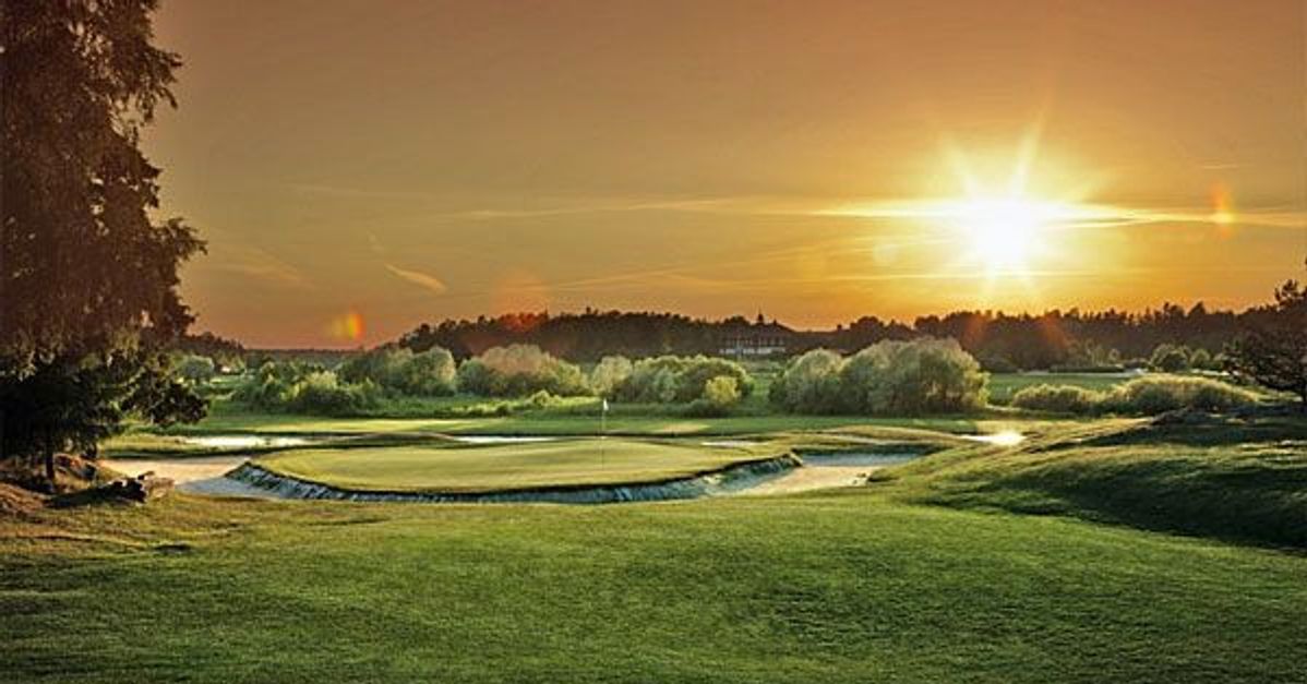 Fågelbro | Sweden | Top 100 Golf Courses