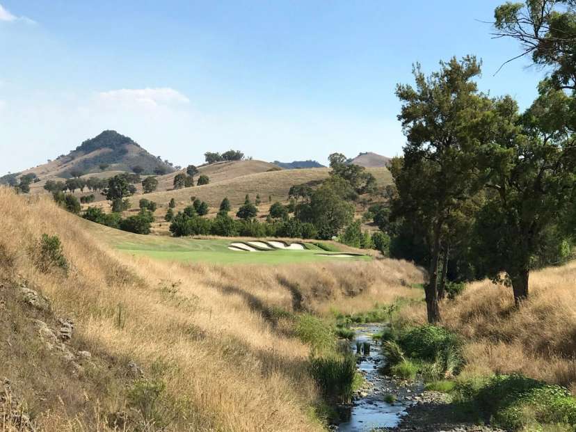Ellerston | Australia | Top 100 Golf Courses