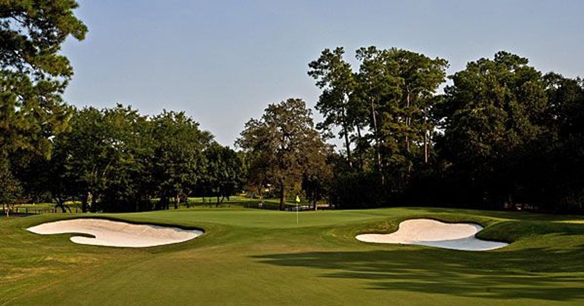 Champions (Jackrabbit) | United States | Top 100 Golf Courses
