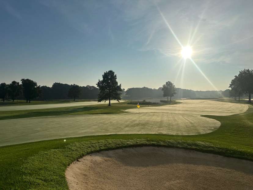 Firestone Country Club (North) | United States | Top 100 Golf Courses