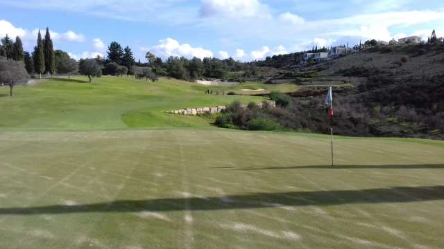 Cyprus Ranking | Top 100 Golf Courses