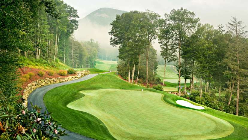 Old Edwards Club