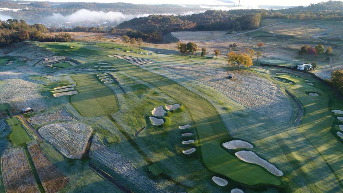 Best US Open Venues
