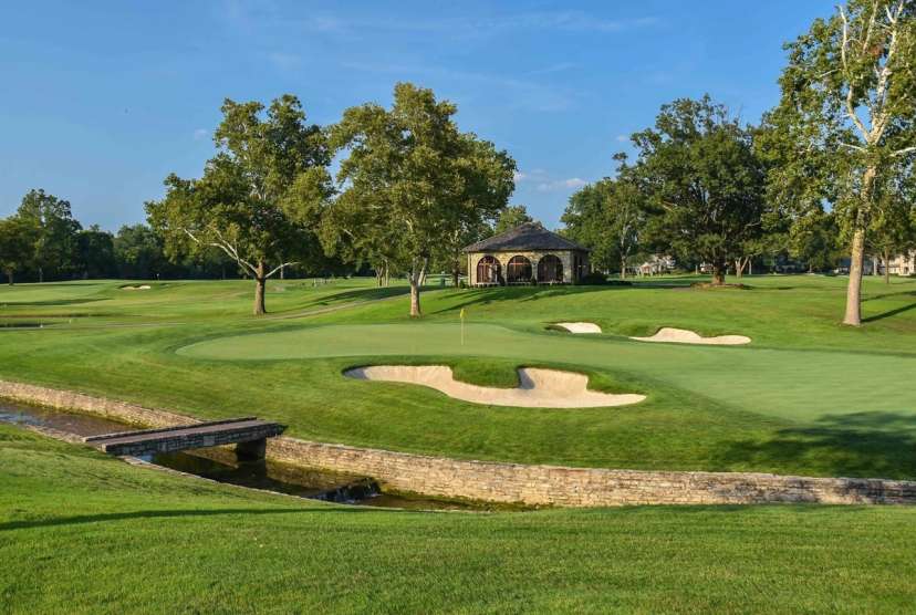 Scioto Country Club