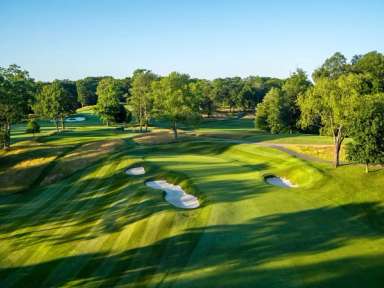 Quaker Ridge Golf Club | United States | Top 100 Golf Courses