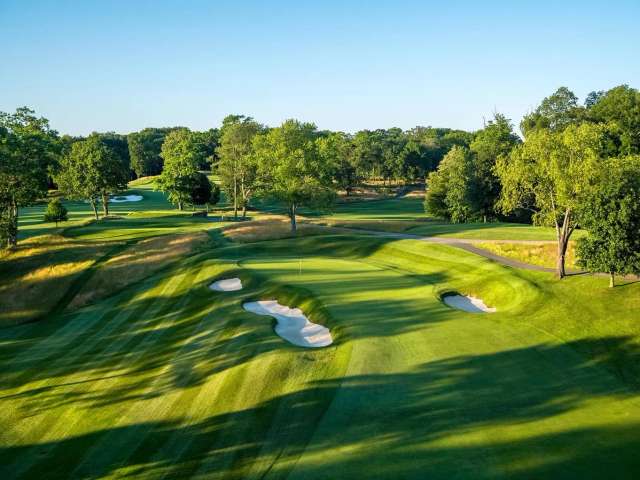 Quaker Ridge Golf Club | United States | Top 100 Golf Courses