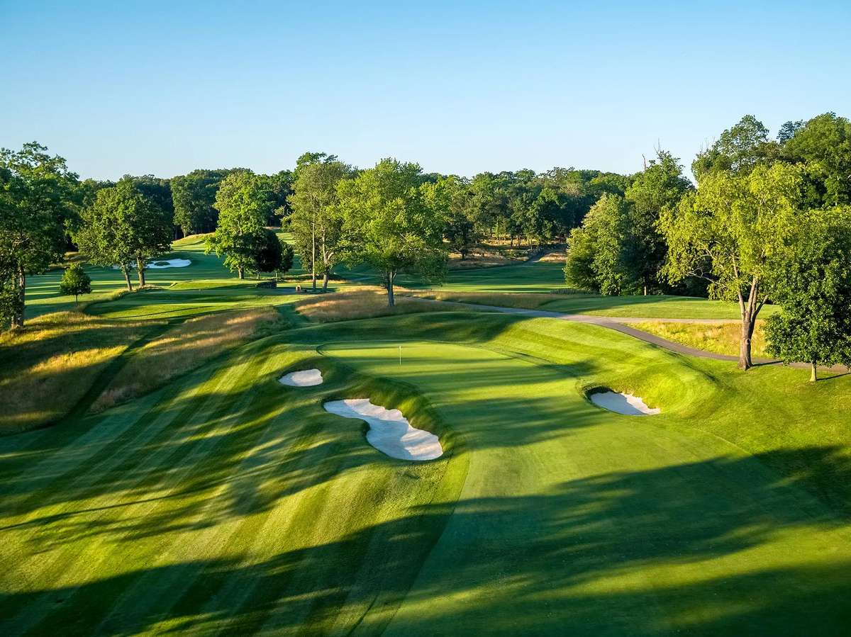 Wykagyl Country Club