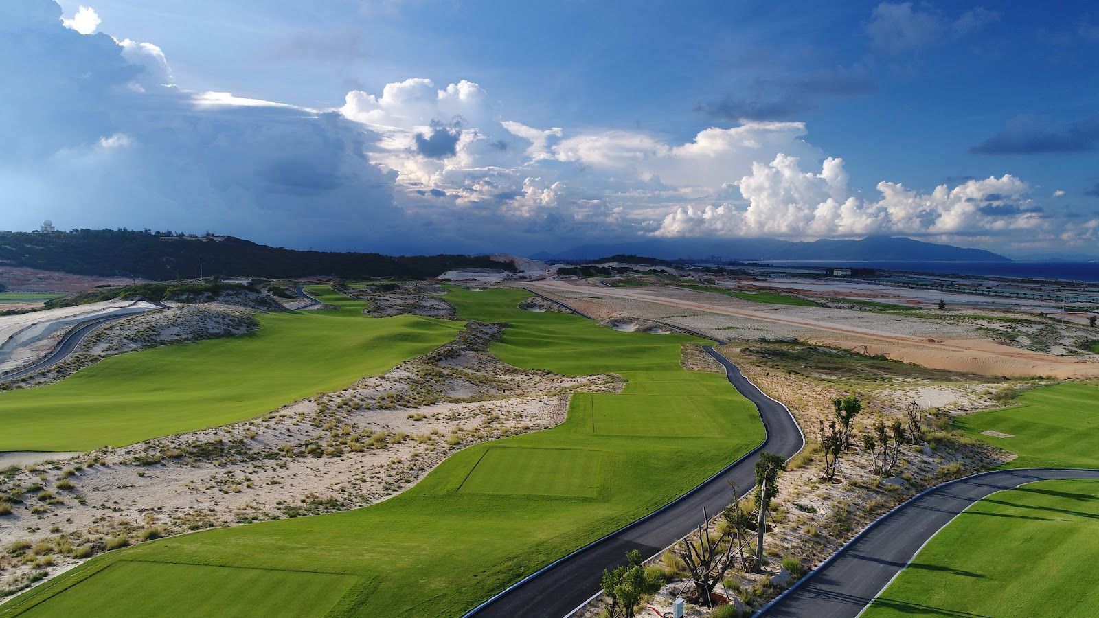 KN Golf Links - Cam Ranh (Links) | Vietnam | Top 100 Golf
