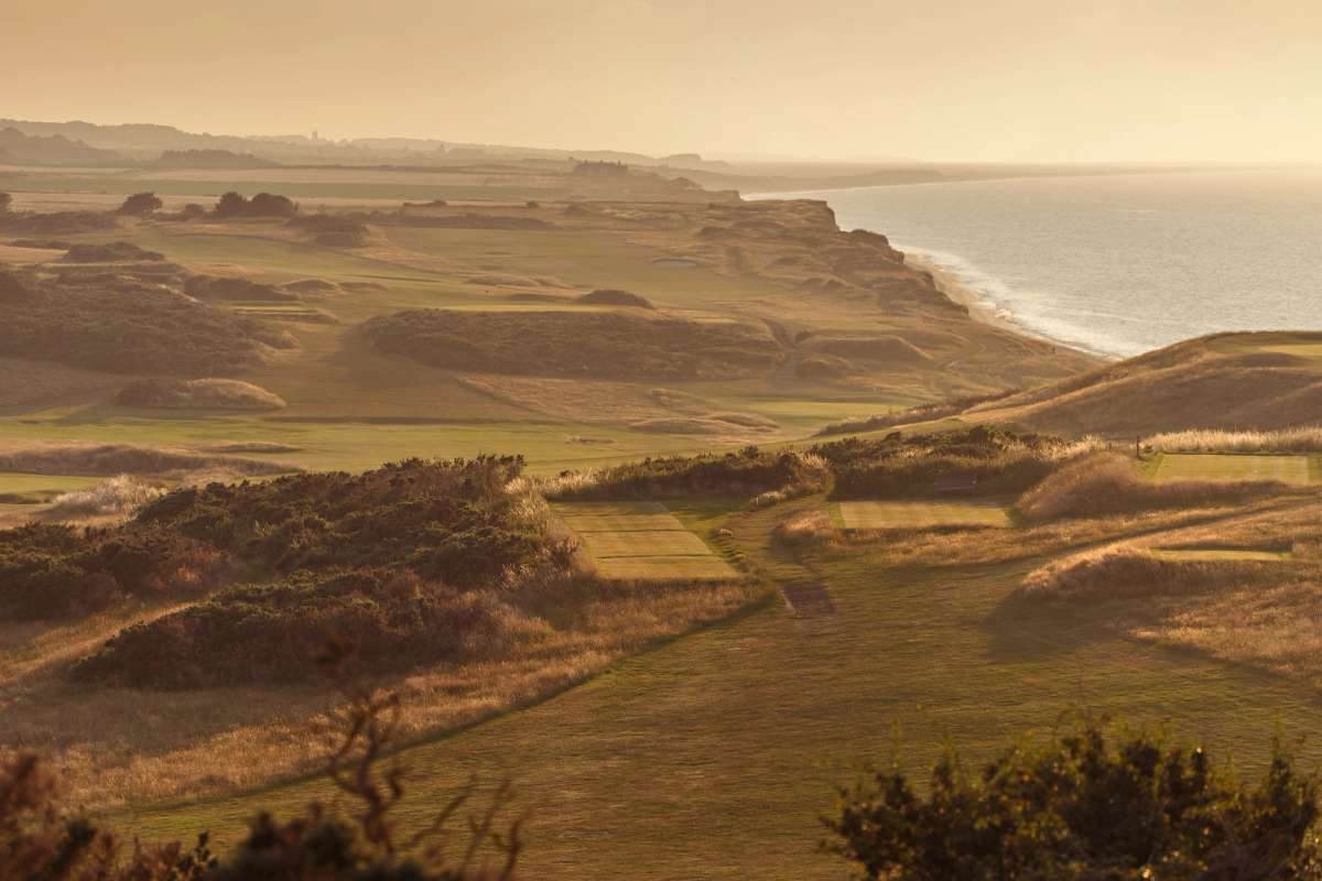 Sheringham Golf Club