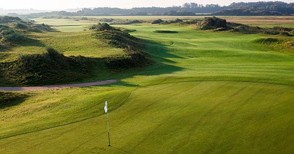 De Texelse | Netherlands | Top 100 Golf Courses