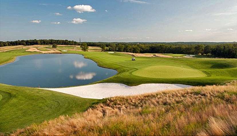 Trump National (New) - Bedminster