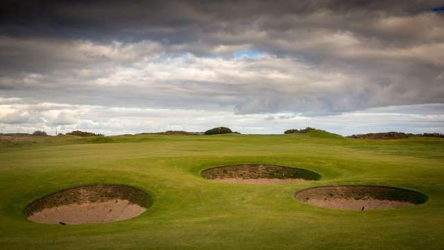 Southerness Golf Club | United Kingdom | Top 100 Golf Courses