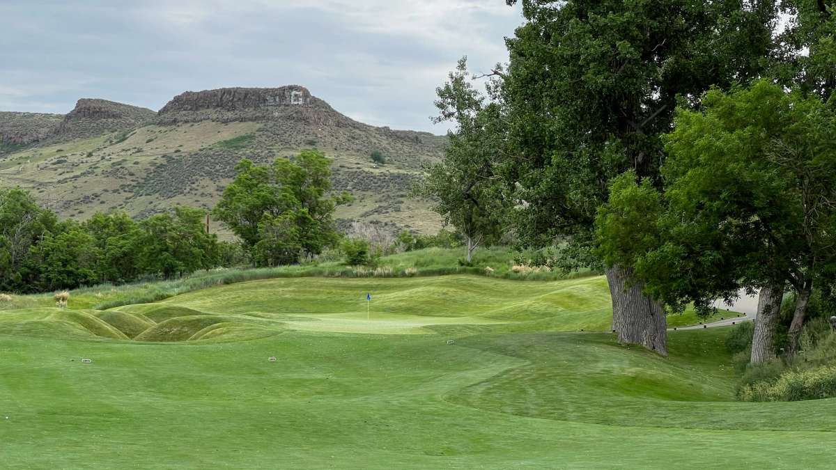 Reviews | Fossil Trace | Top 100 Golf Courses
