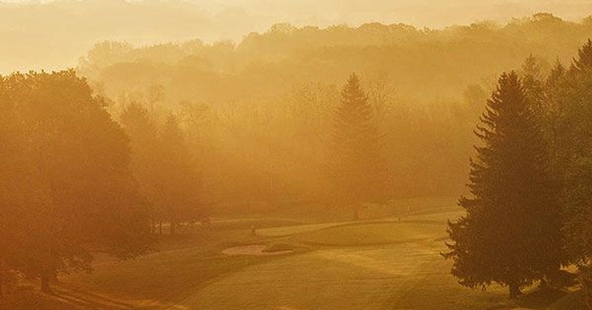 Lookout Point Country Club | Canada | Top 100 Golf Courses