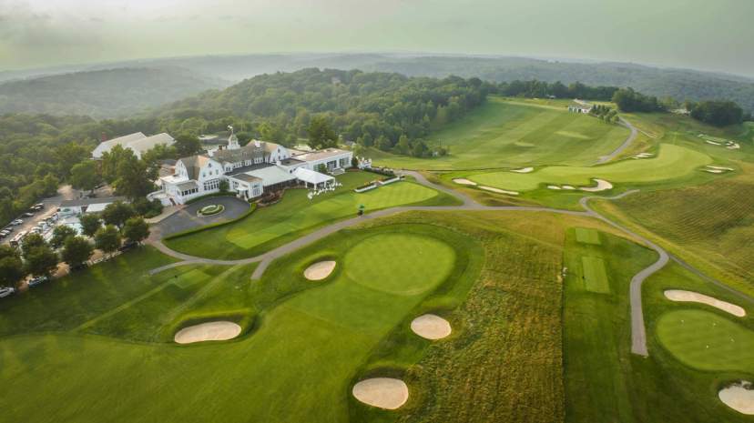 Allegheny Country Club