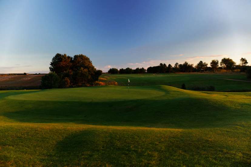 Alnmouth Golf Club