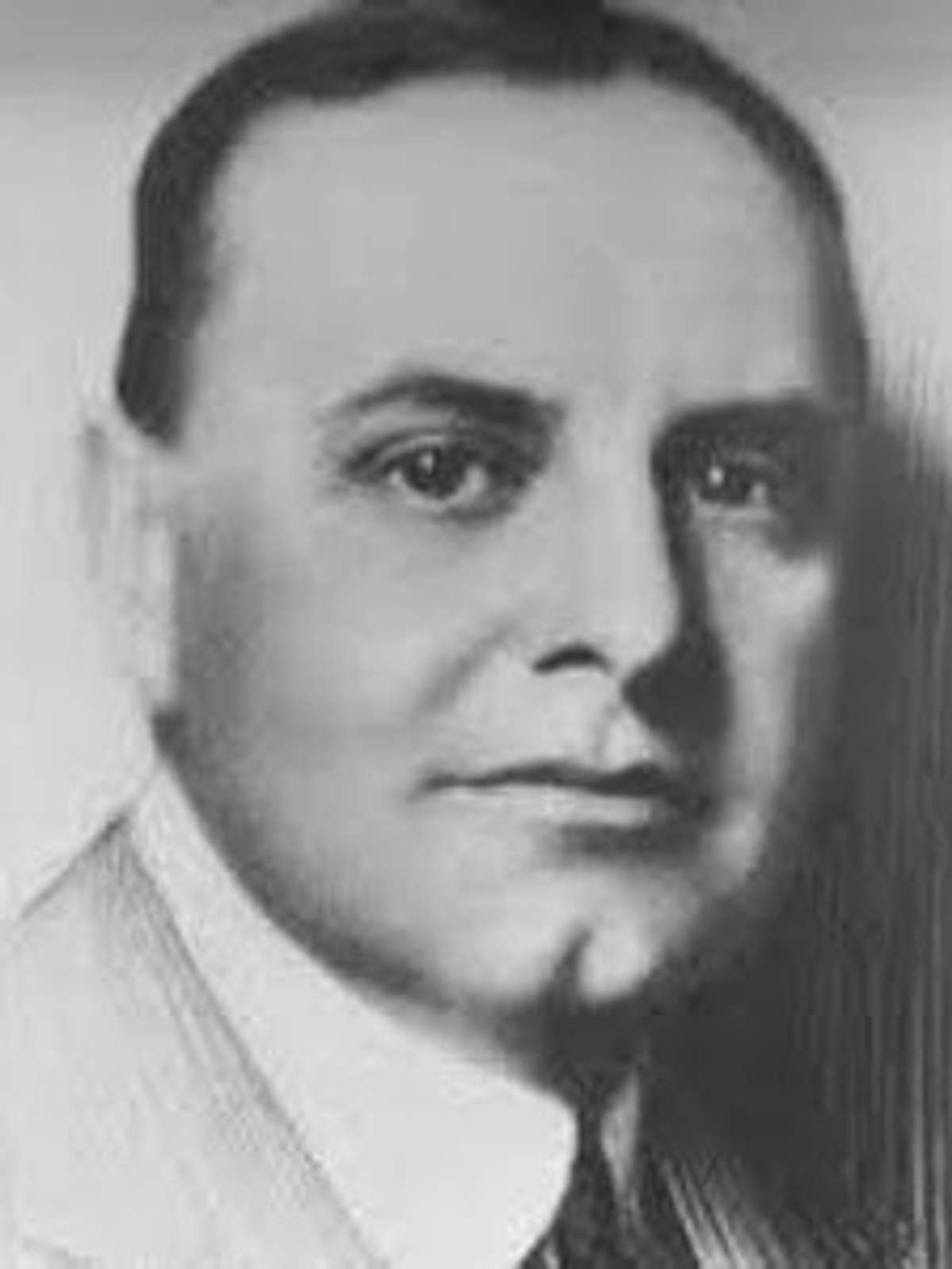 George C. Thomas Jr.