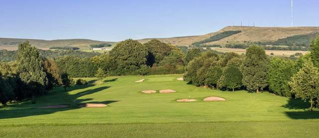 J. A. (Jack) Steer | Top 100 Golf Courses