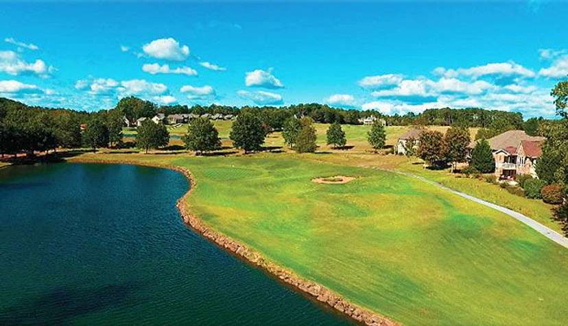 Cross Creek Plantation