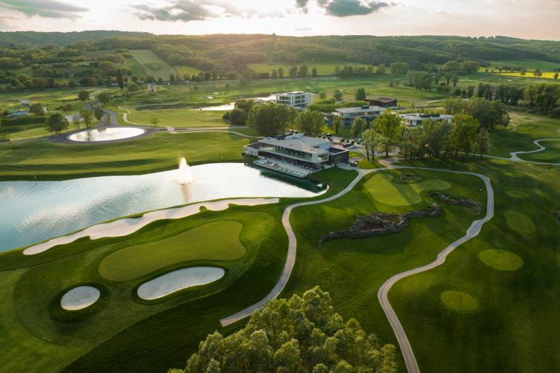 Zala Springs Golf Resort