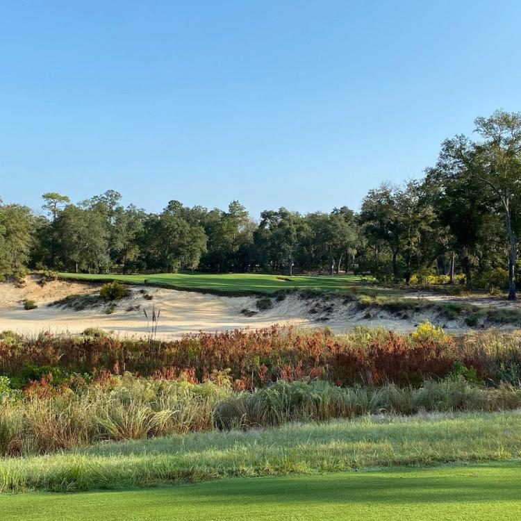 Ohoopee Match Club | United States | Top 100 Golf Courses