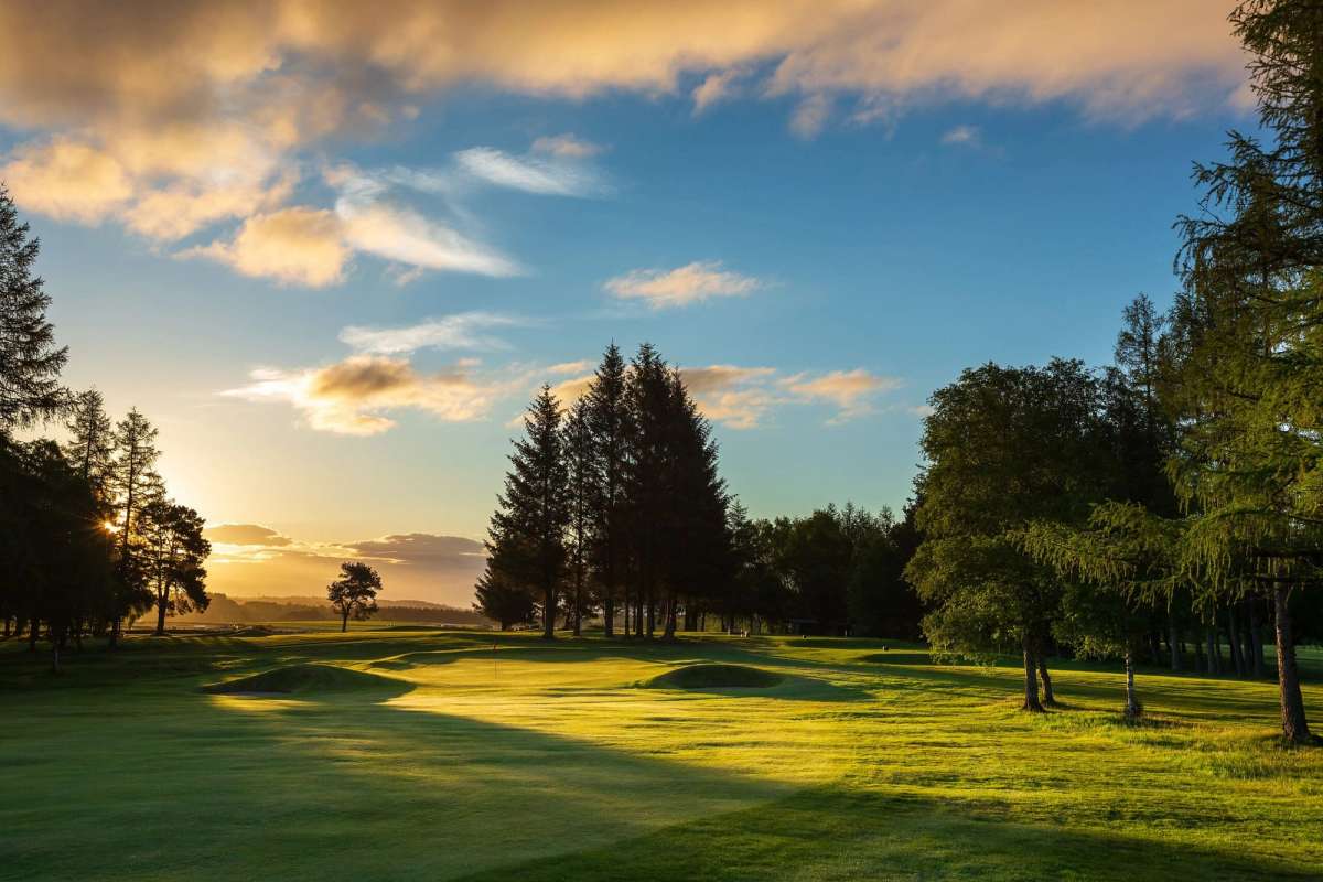 Alyth Golf Club