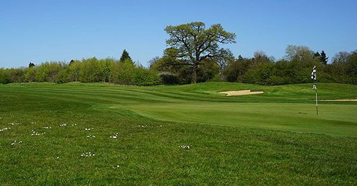 Bedford - CLOSED | United Kingdom | Top 100 Golf Courses