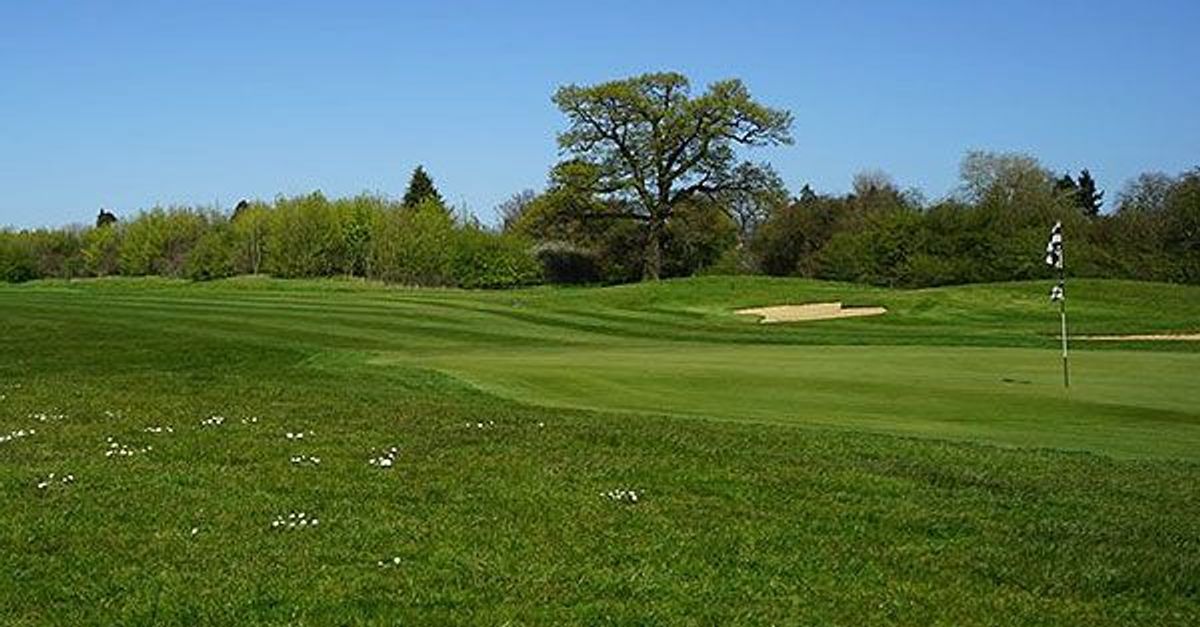 Bedford - CLOSED | United Kingdom | Top 100 Golf Courses