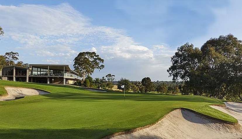 Box Hill | Australia | Top 100 Golf Courses