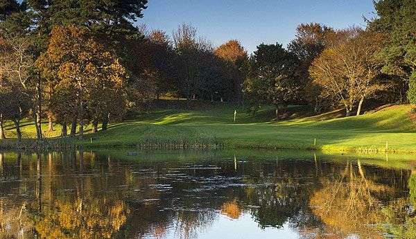 Druids Glen Golf Resort (Druids Glen)
