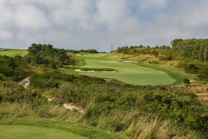 The Bridge | United States | Top 100 Golf Courses