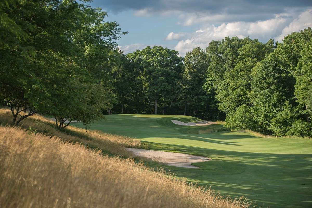 Canyata Golf Club
